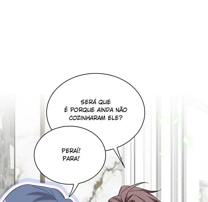 Whose Baby is It? – Capítulo 128 Yaoi – Página 113