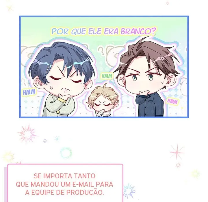 Whose Baby is It? – Capítulo 128 Yaoi – Página 115