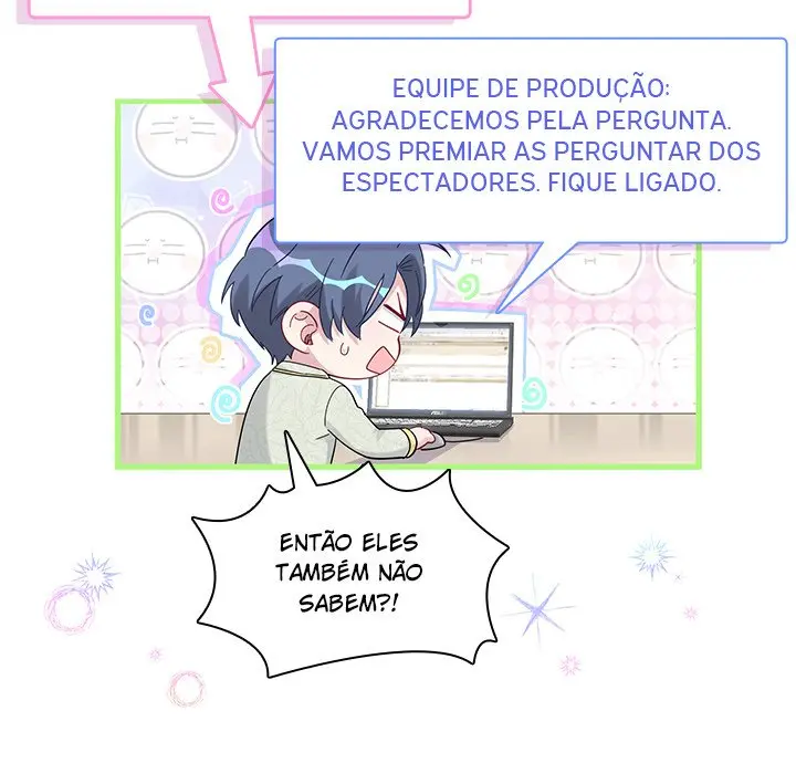 Whose Baby is It? – Capítulo 128 Yaoi – Página 116