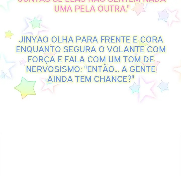 Whose Baby is It? – Capítulo 128 Yaoi – Página 119