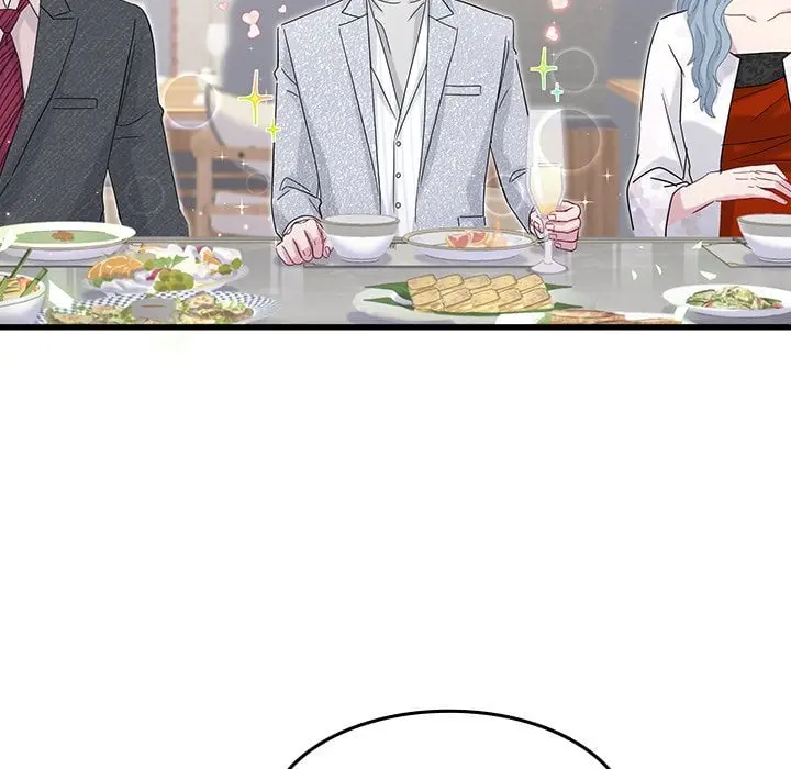 Whose Baby is It? – Capítulo 128 Yaoi – Página 12