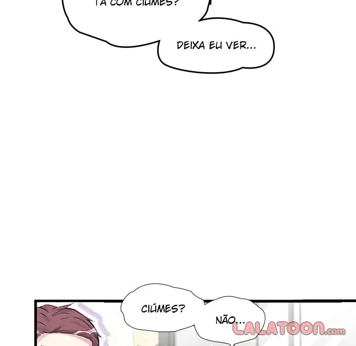 Whose Baby is It? – Capítulo 128 Yaoi – Página 14