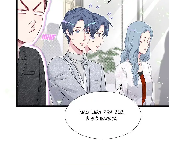 Whose Baby is It? – Capítulo 128 Yaoi – Página 15