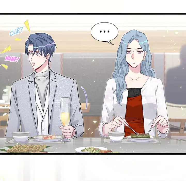 Whose Baby is It? – Capítulo 128 Yaoi – Página 16