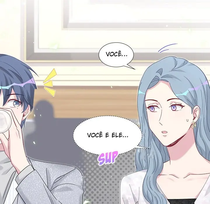 Whose Baby is It? – Capítulo 128 Yaoi – Página 17