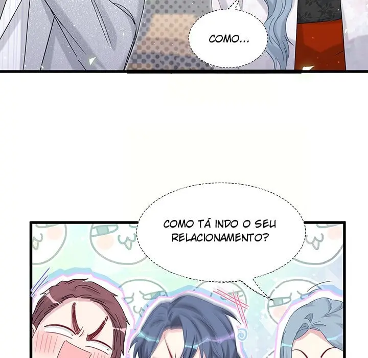 Whose Baby is It? – Capítulo 128 Yaoi – Página 18