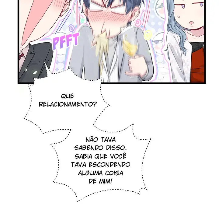 Whose Baby is It? – Capítulo 128 Yaoi – Página 19