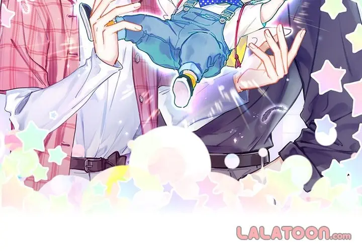 Whose Baby is It? – Capítulo 128 Yaoi – Página 2