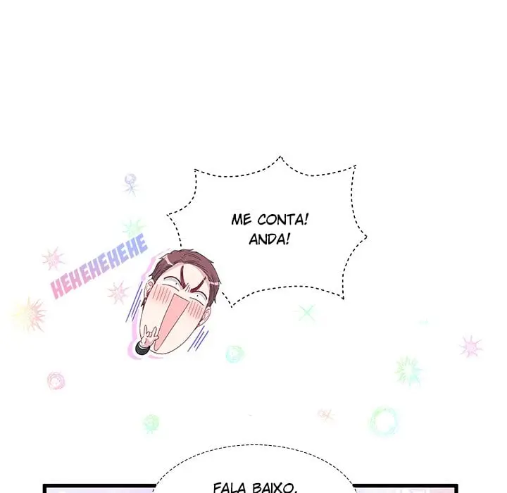 Whose Baby is It? – Capítulo 128 Yaoi – Página 20