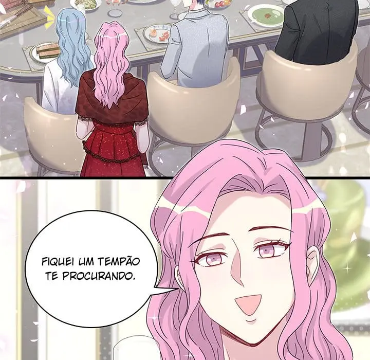 Whose Baby is It? – Capítulo 128 Yaoi – Página 25