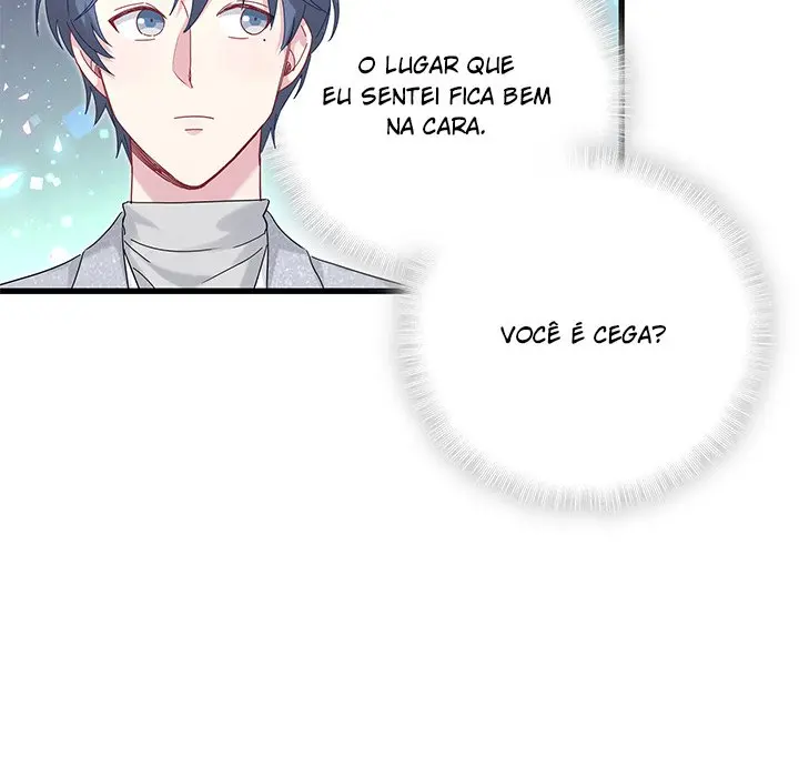 Whose Baby is It? – Capítulo 128 Yaoi – Página 27