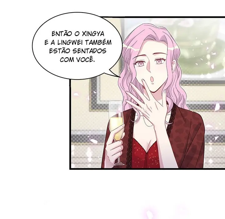 Whose Baby is It? – Capítulo 128 Yaoi – Página 28