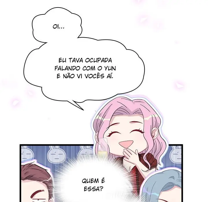 Whose Baby is It? – Capítulo 128 Yaoi – Página 29