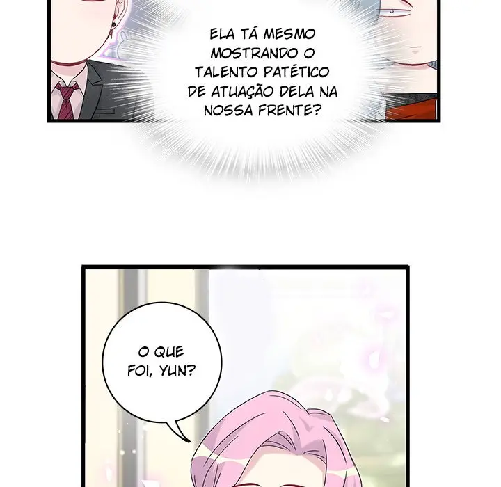 Whose Baby is It? – Capítulo 128 Yaoi – Página 30