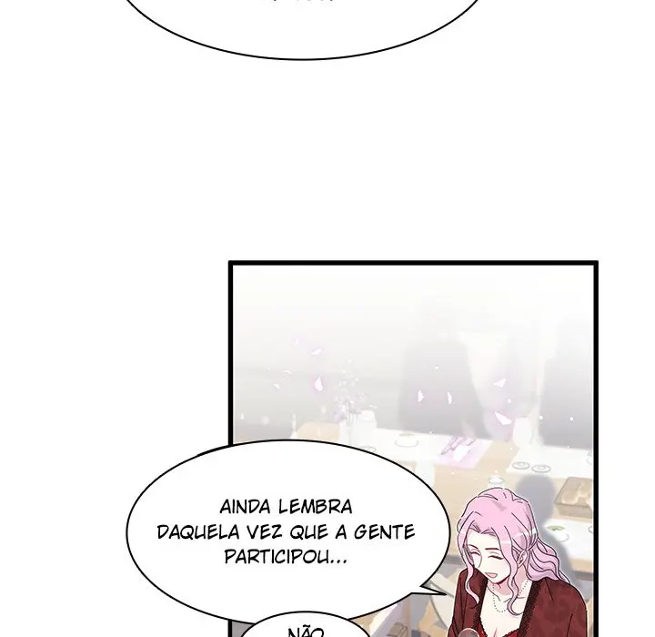 Whose Baby is It? – Capítulo 128 Yaoi – Página 32