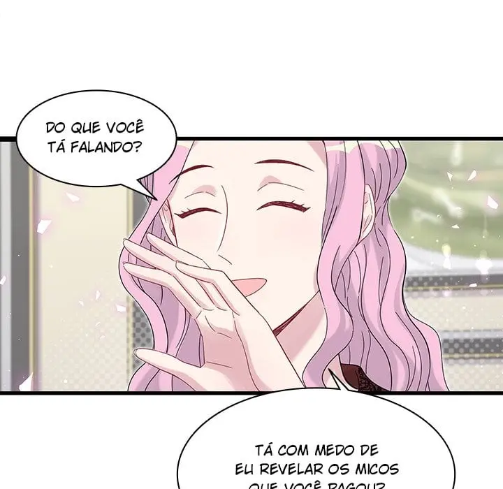 Whose Baby is It? – Capítulo 128 Yaoi – Página 34