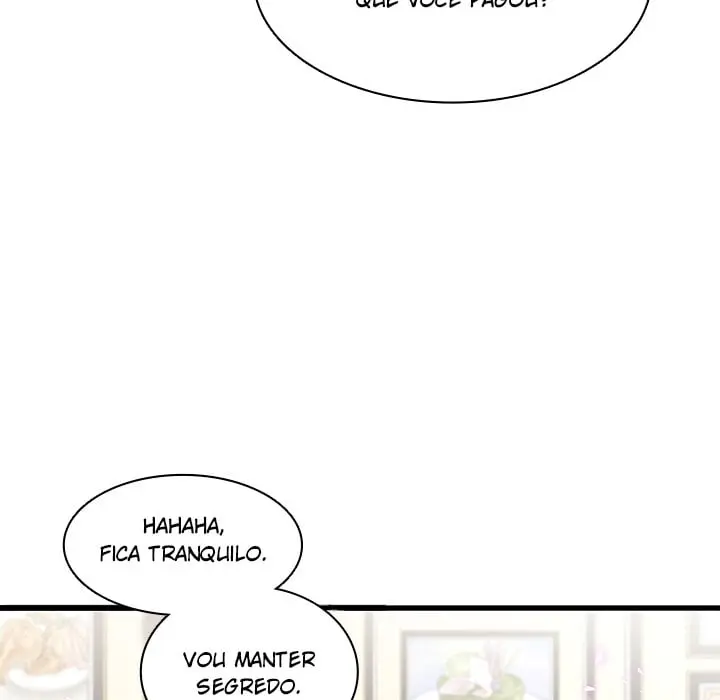 Whose Baby is It? – Capítulo 128 Yaoi – Página 35