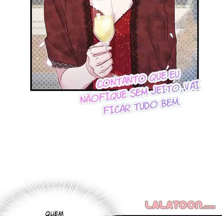 Whose Baby is It? – Capítulo 128 Yaoi – Página 38