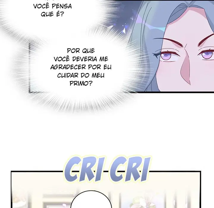 Whose Baby is It? – Capítulo 128 Yaoi – Página 39