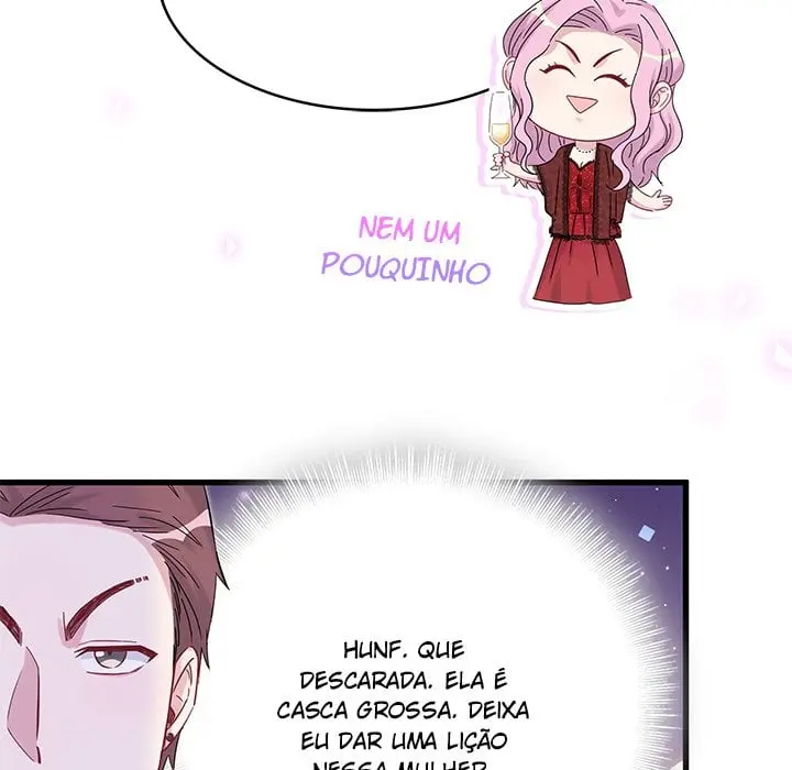 Whose Baby is It? – Capítulo 128 Yaoi – Página 41