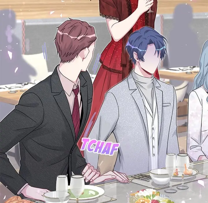 Whose Baby is It? – Capítulo 128 Yaoi – Página 43