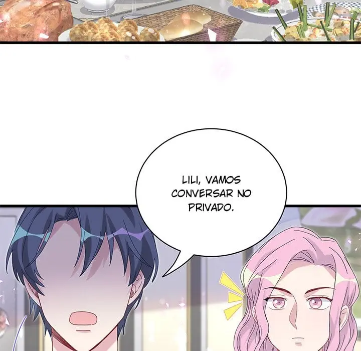 Whose Baby is It? – Capítulo 128 Yaoi – Página 44