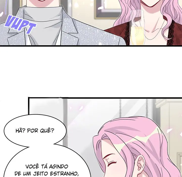 Whose Baby is It? – Capítulo 128 Yaoi – Página 45