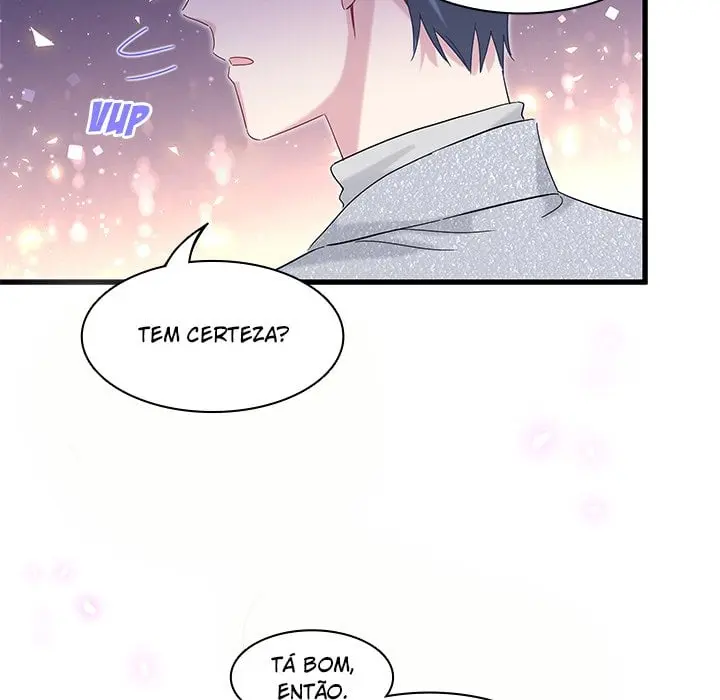 Whose Baby is It? – Capítulo 128 Yaoi – Página 47