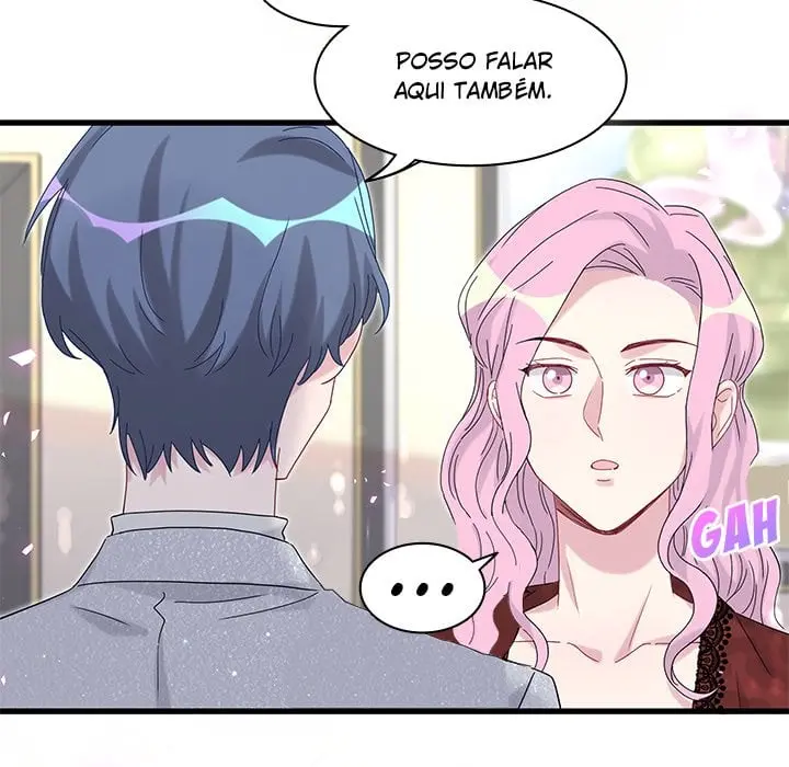 Whose Baby is It? – Capítulo 128 Yaoi – Página 48