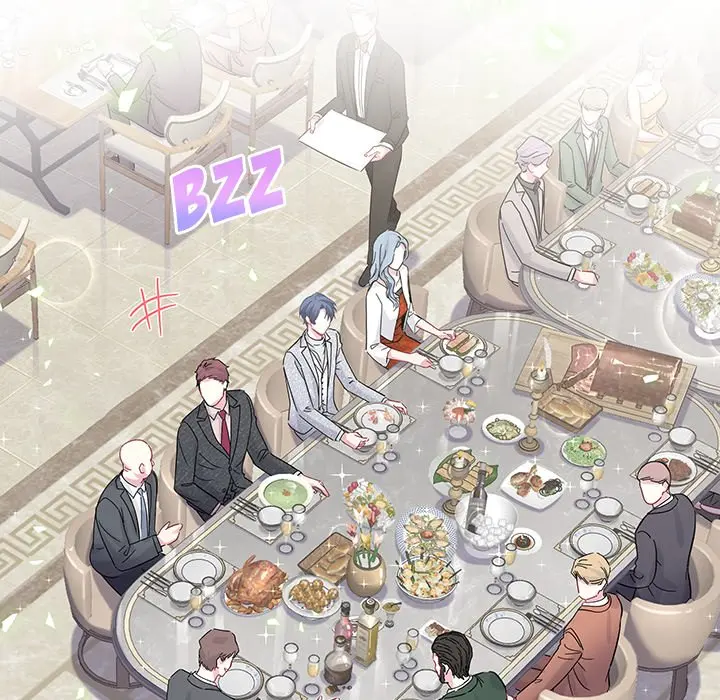 Whose Baby is It? – Capítulo 128 Yaoi – Página 5