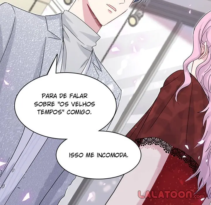 Whose Baby is It? – Capítulo 128 Yaoi – Página 50