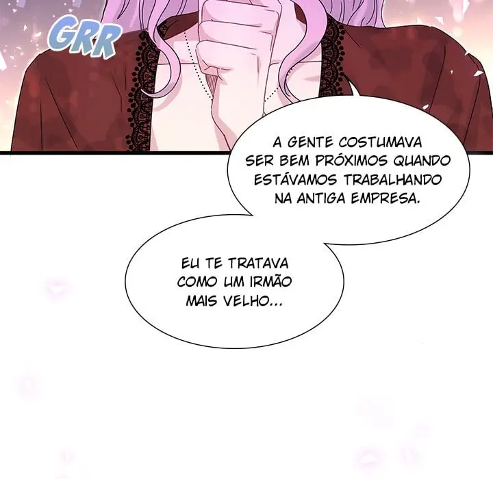 Whose Baby is It? – Capítulo 128 Yaoi – Página 53