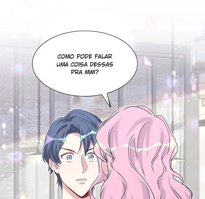 Whose Baby is It? – Capítulo 128 Yaoi – Página 54