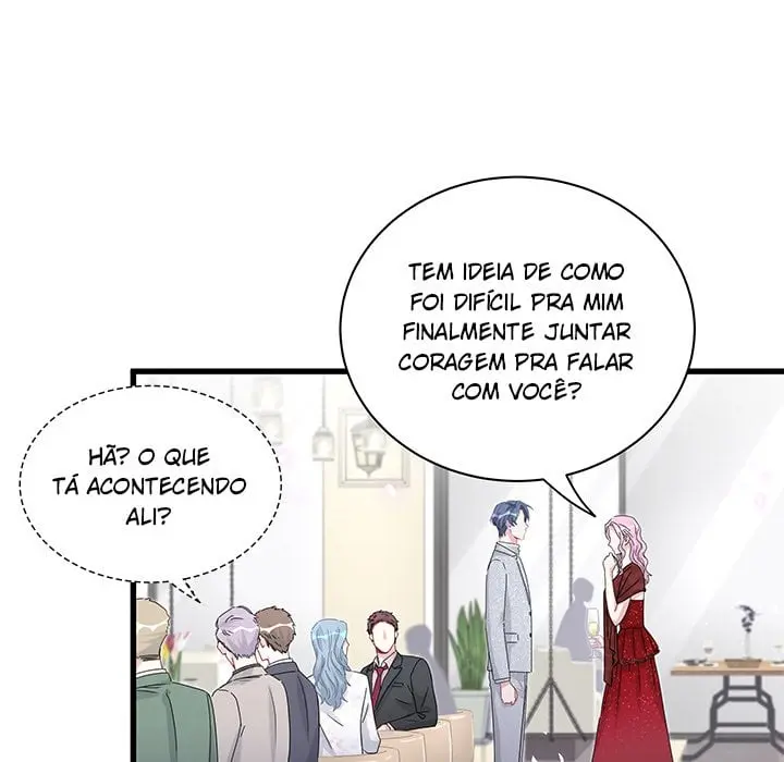 Whose Baby is It? – Capítulo 128 Yaoi – Página 56