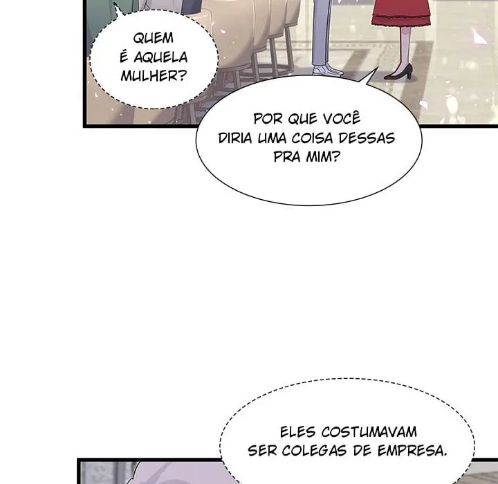 Whose Baby is It? – Capítulo 128 Yaoi – Página 57