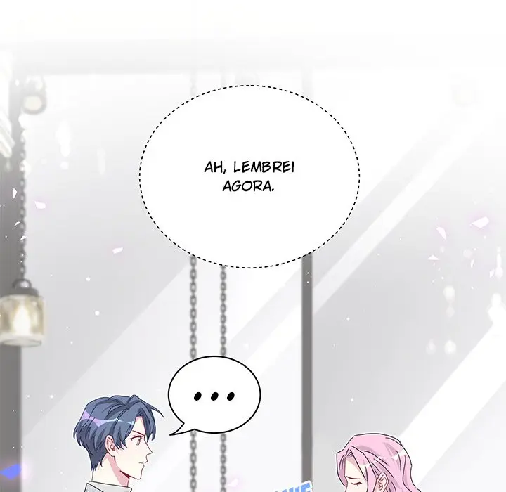 Whose Baby is It? – Capítulo 128 Yaoi – Página 59