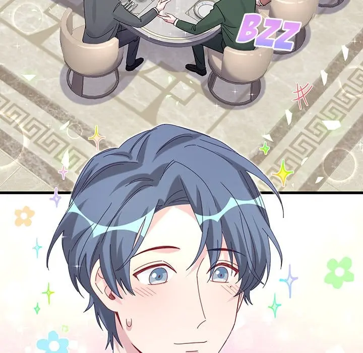 Whose Baby is It? – Capítulo 128 Yaoi – Página 6