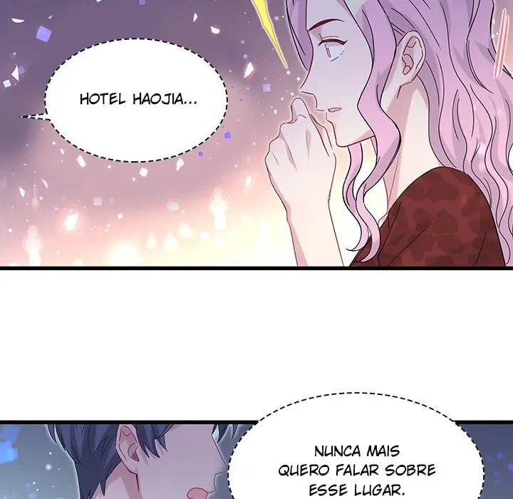 Whose Baby is It? – Capítulo 128 Yaoi – Página 61