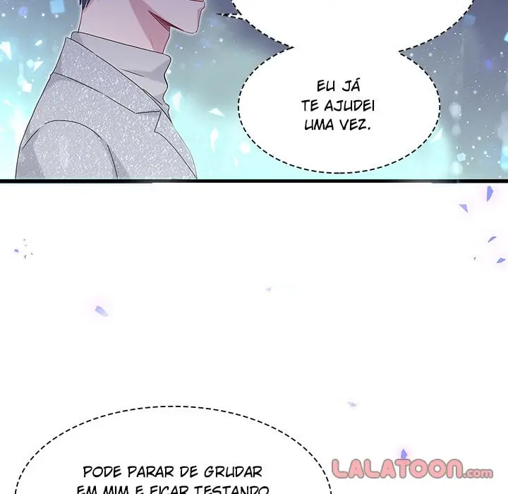 Whose Baby is It? – Capítulo 128 Yaoi – Página 62