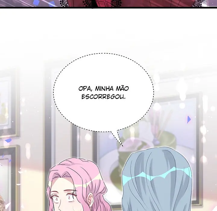 Whose Baby is It? – Capítulo 128 Yaoi – Página 67