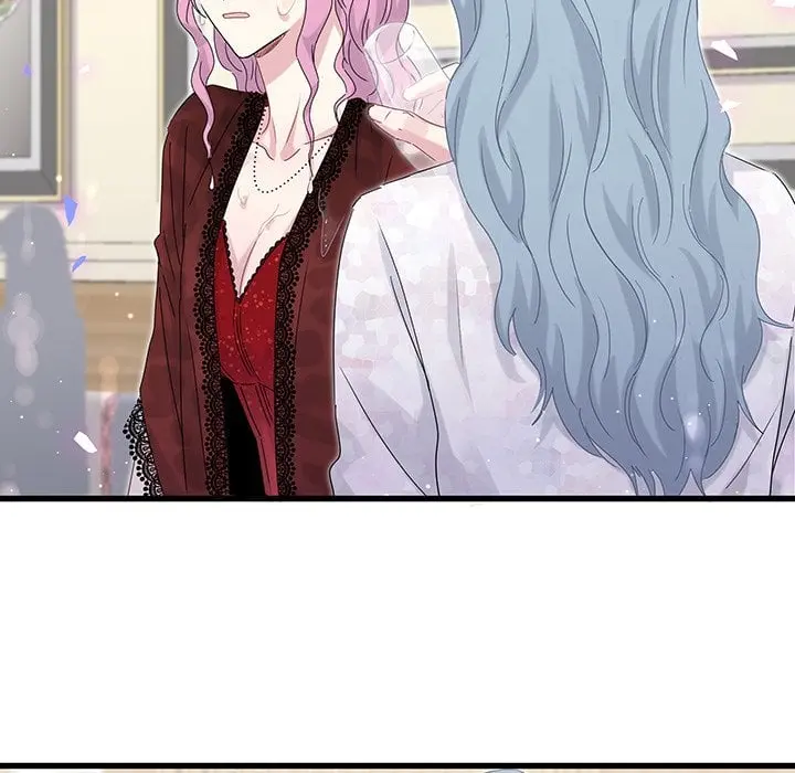 Whose Baby is It? – Capítulo 128 Yaoi – Página 68