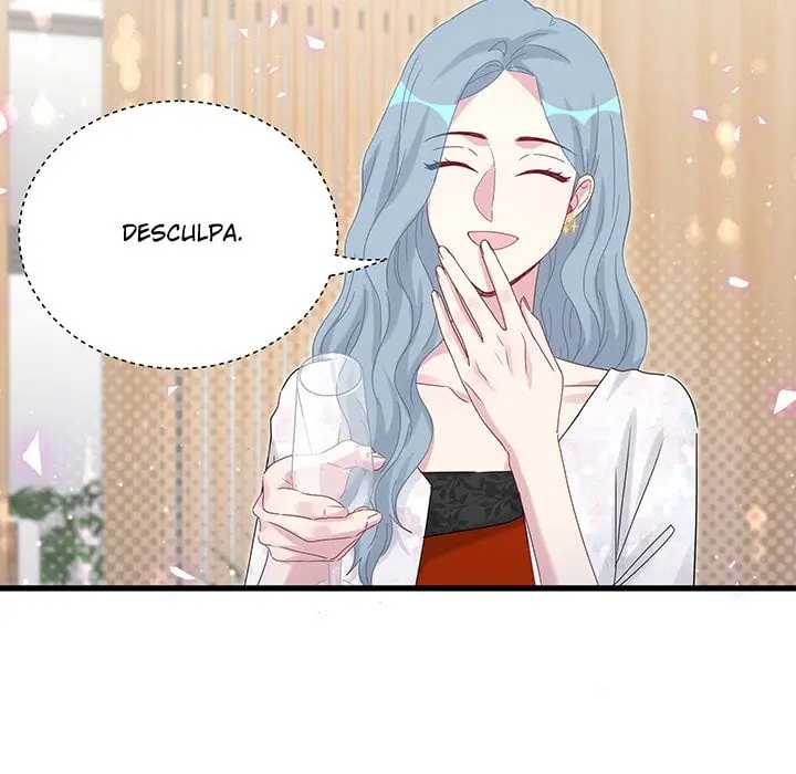 Whose Baby is It? – Capítulo 128 Yaoi – Página 69