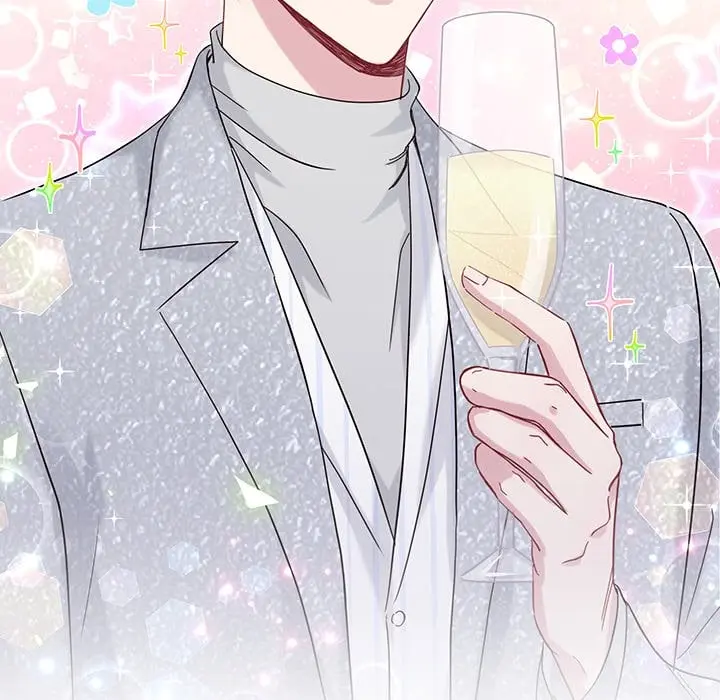 Whose Baby is It? – Capítulo 128 Yaoi – Página 7