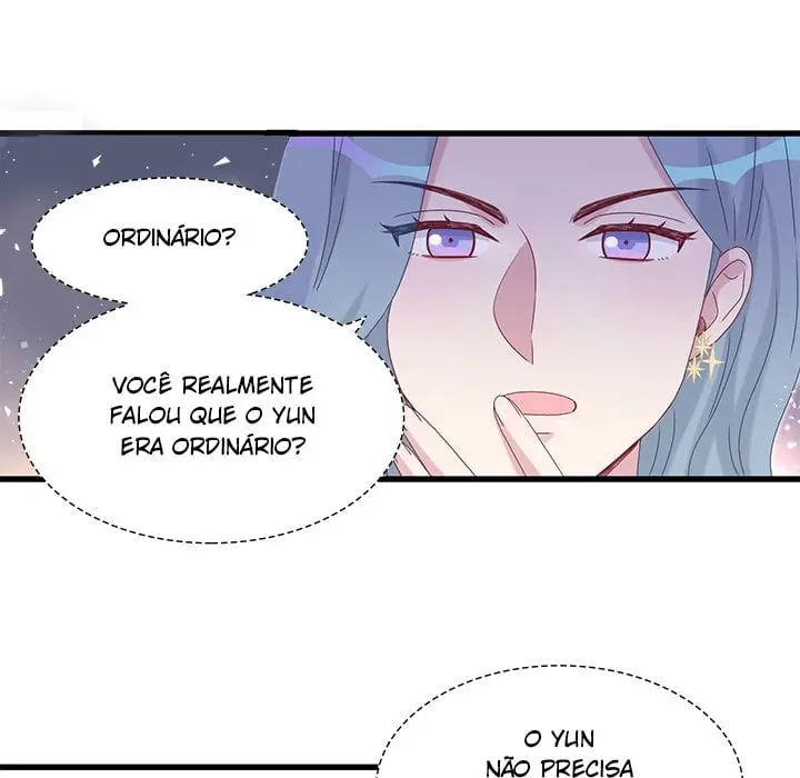 Whose Baby is It? – Capítulo 128 Yaoi – Página 70