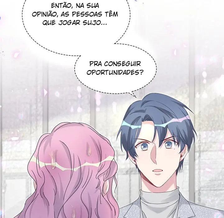 Whose Baby is It? – Capítulo 128 Yaoi – Página 72