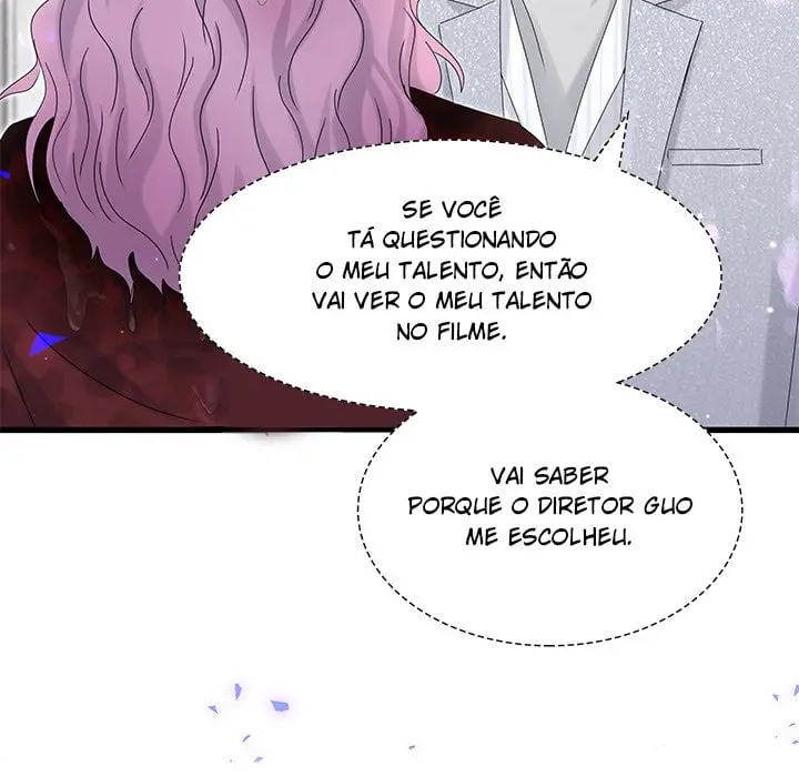 Whose Baby is It? – Capítulo 128 Yaoi – Página 73