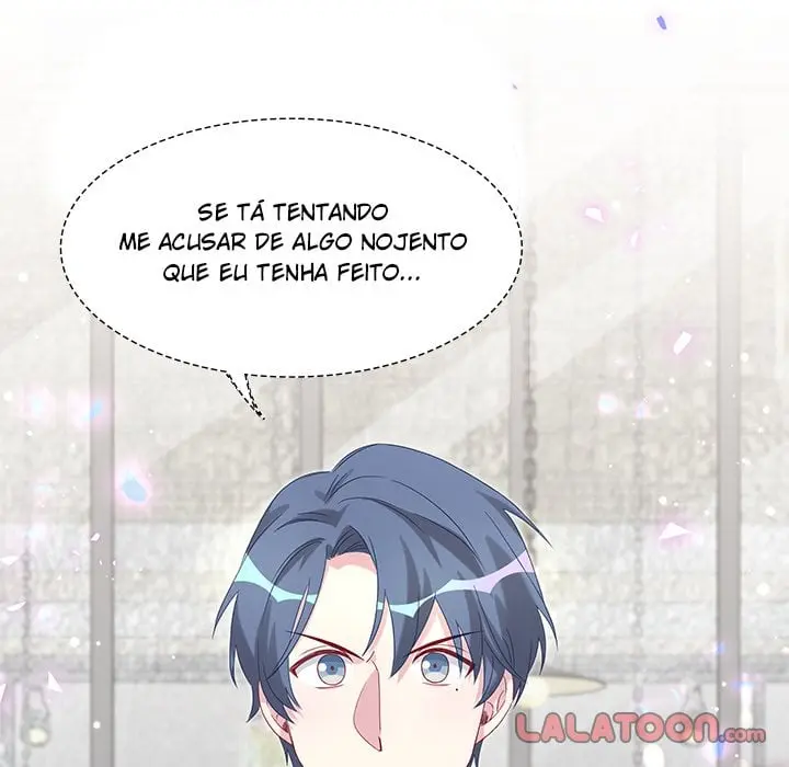 Whose Baby is It? – Capítulo 128 Yaoi – Página 74