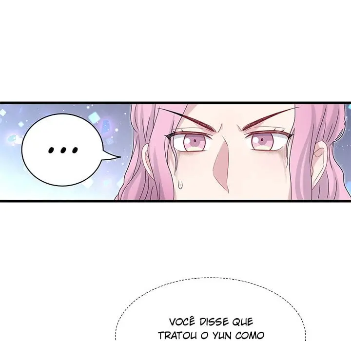 Whose Baby is It? – Capítulo 128 Yaoi – Página 76