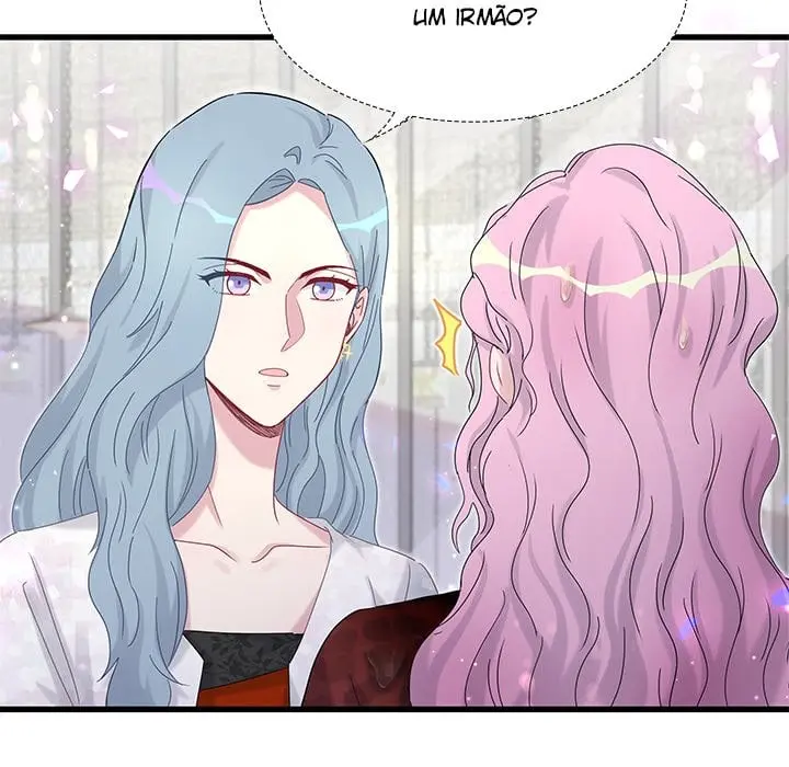 Whose Baby is It? – Capítulo 128 Yaoi – Página 77