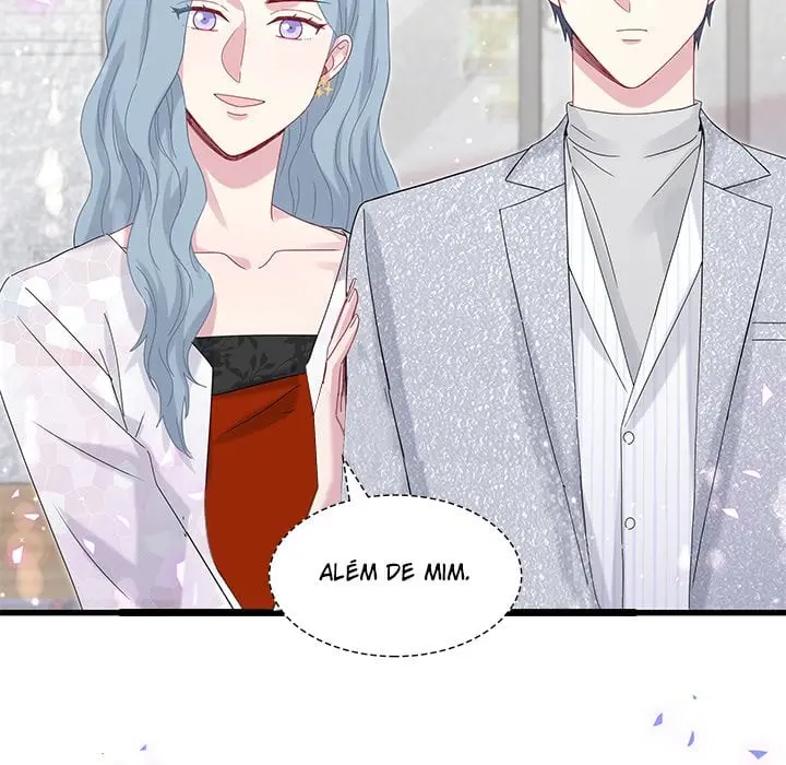 Whose Baby is It? – Capítulo 128 Yaoi – Página 79